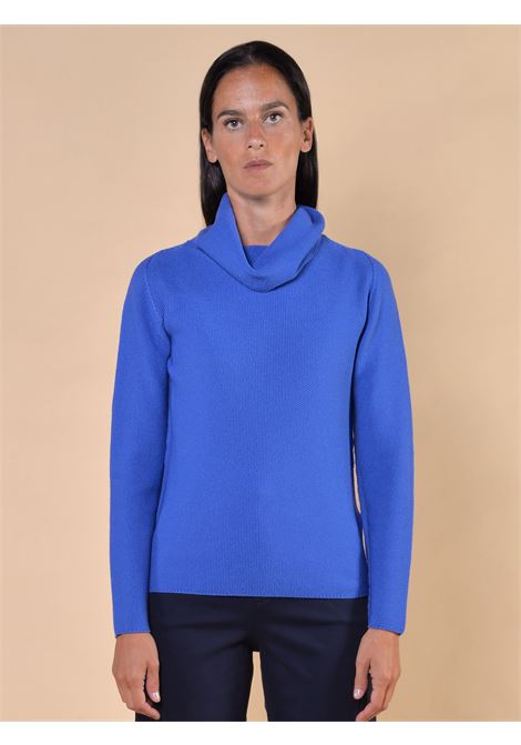 MAGLIA COLLO AD ANELLO NUVOLA | Maglia | 8046 33542